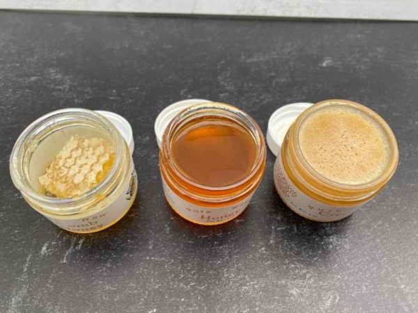 Honey Flight product image.