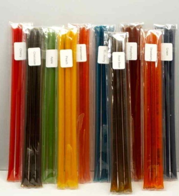 Honeystix product image.