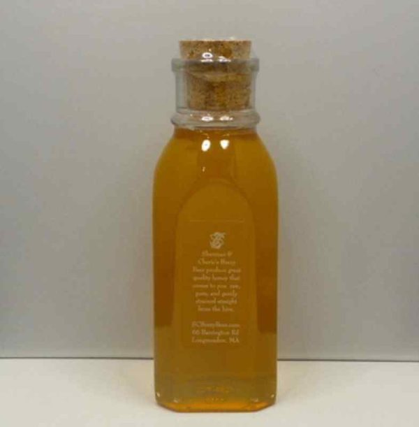 Muth Jar Honey product image.