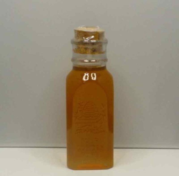 Muth Jar Honey product image.